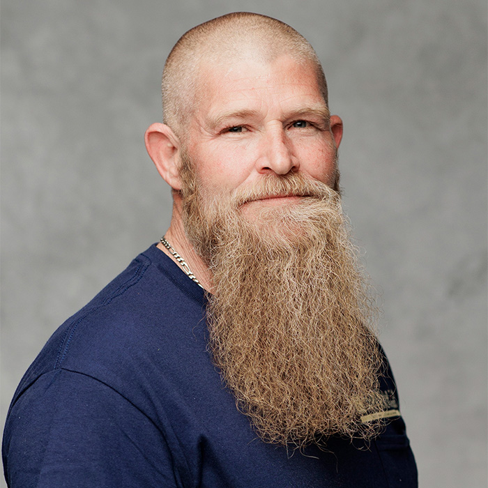 Jacob Robinson, Chief Executive Officer